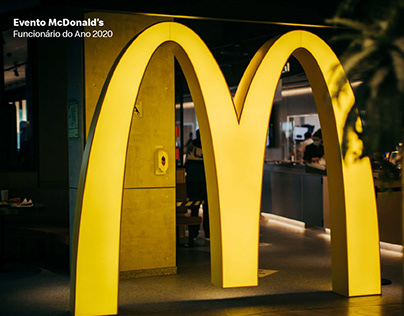 McDonald's Portugal - Photo & Video