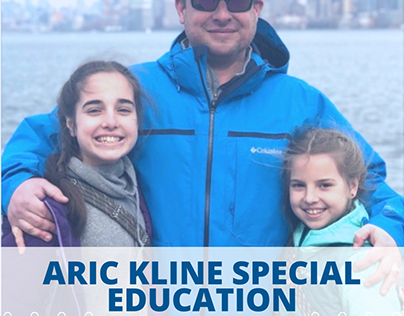 Aric Kline Special Education