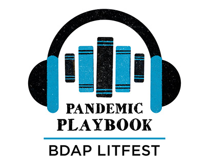 Pandemic Playbook Event Branding