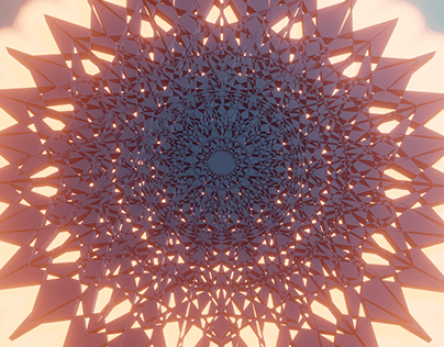 Fractal Thought