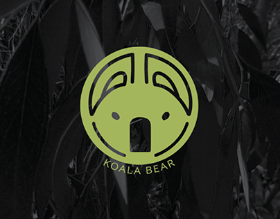 KOALA BEAR - Branding