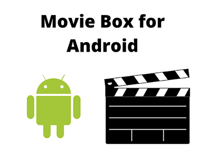 MovieBox Pro Android TV