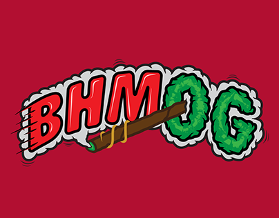 BhmOG Logo
