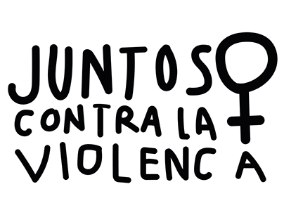 Campaña contra la violencia de género