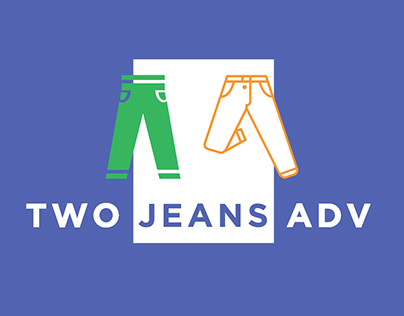 TWO JEANS ADV