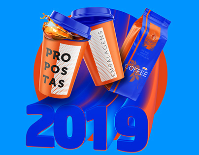 Propostas Embalagens 2019