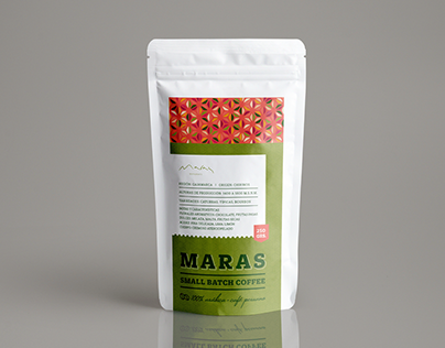Maras Coffee