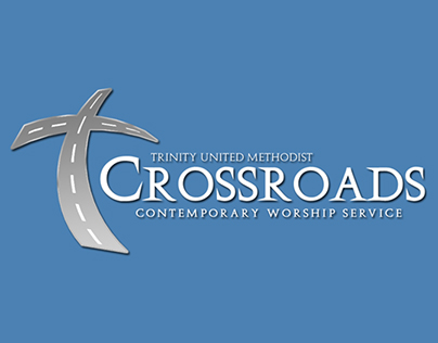 Trinity Crossroads Logos and Branding