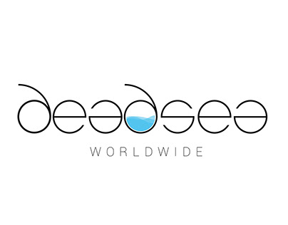 Deadsea: Logo design