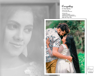 Eranda & Geethika Wedding Photoshoot