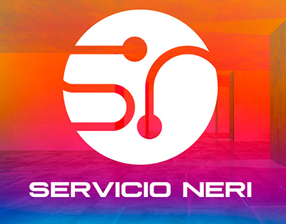 Redes Sociales Servicio Neri