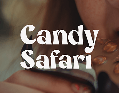 Candy Safari | Candy Store
