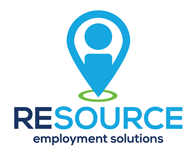 Resource Employment Solutions - Rebranding