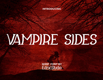 vampire sides