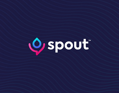 Spout Podcast - Branding / Creative Direction