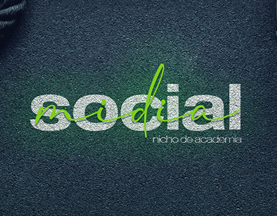 Social Midia | Academia
