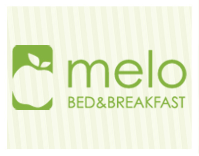 Bed and Breakfast Melo