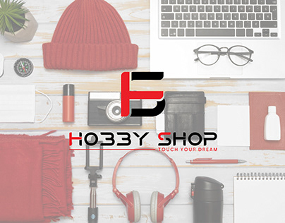 Explore Your Passions with Hobby Shop's Gadgets Galore!