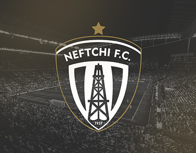 Neftchi F.C. - Concept Design