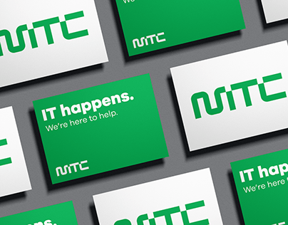 MTC – Brand Identity