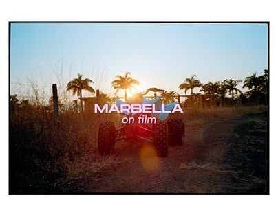 Marbella On Film