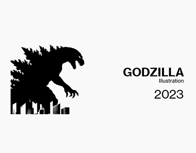 GODZILLA · 2023