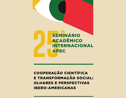 25º Seminário Acadêmico Internacional APEC