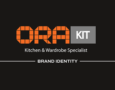 Ora-Kit Branding