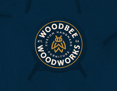 WOODBEE WOODWORKS