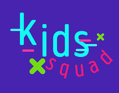 KIDS SQUAD DISCOVERY