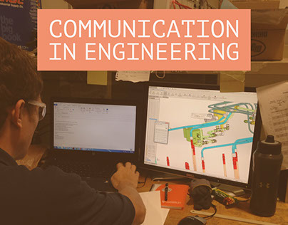 Communication in Engineering