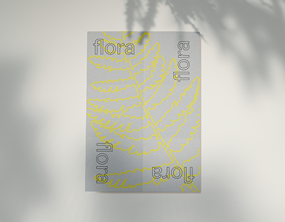 Flora | Graphic Design