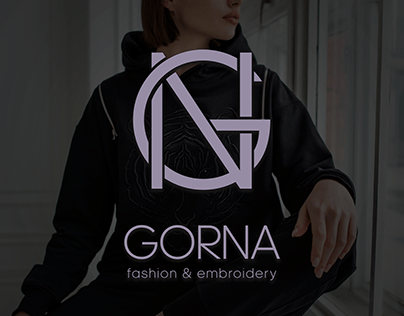 GORNA | Brand Identity