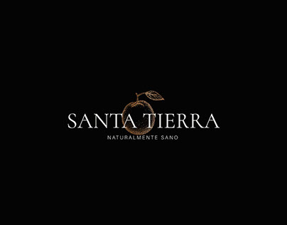 Santa Tierra