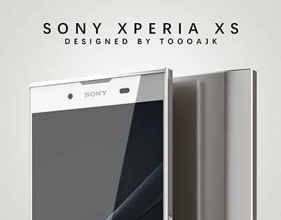 Concept | Sony Xperia XS