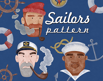 Sailor pattern