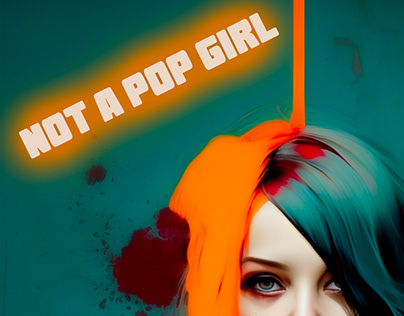 Not a pop girl