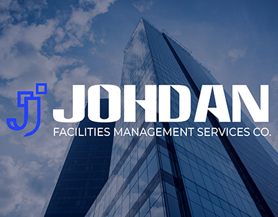 Facilities Management Service Brand identity