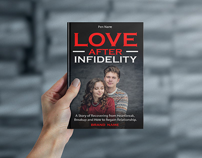 Love after Infidelity