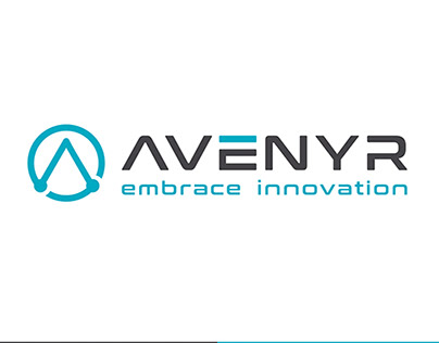 Logo for AV