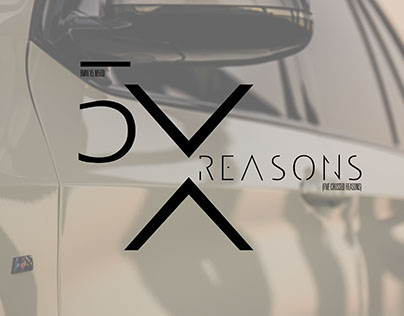 5 Crossed Reasons