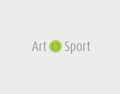Art & Sport