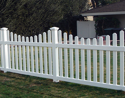Worried About Exact Estimates for Your Fencing Project?
