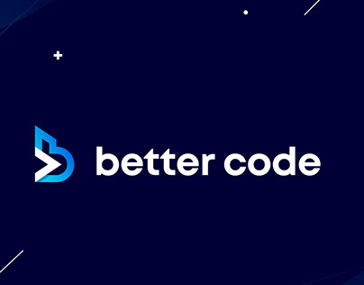 better code - branding