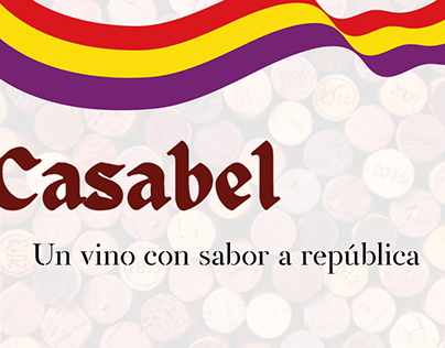 Casabel - Branding and packaging