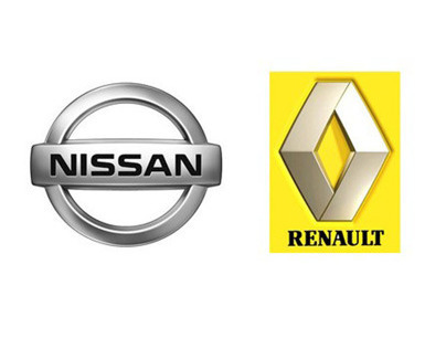 Ville Renault e Ville Nissan