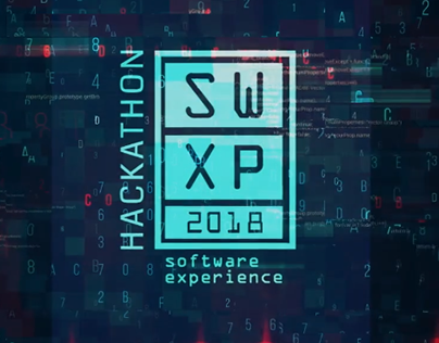 Hackhaton - SWXP 2018