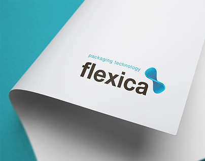 Flexica - Branding of a packaging technology