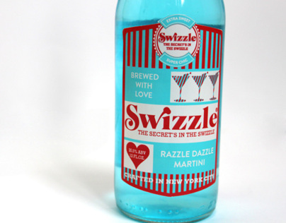 Swizzle Beverage Project