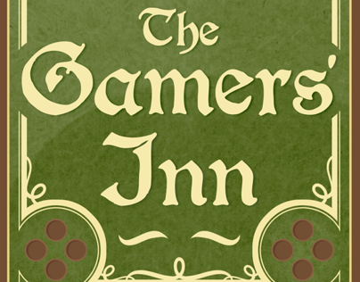 The Gamers' Inn